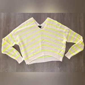 Rue 21 Sweater